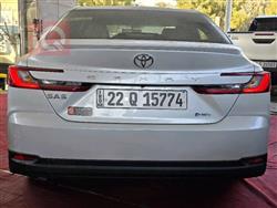 تۆیۆتا کامری